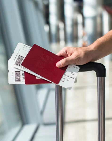 Air Ticketing