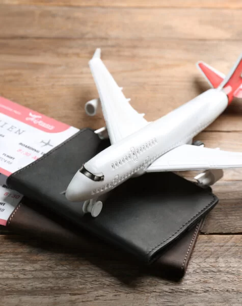 Air Ticketing