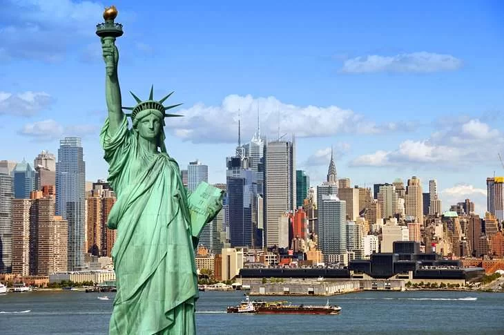 01. New York