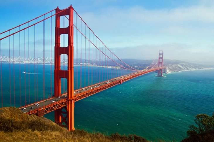 03. San Francisco