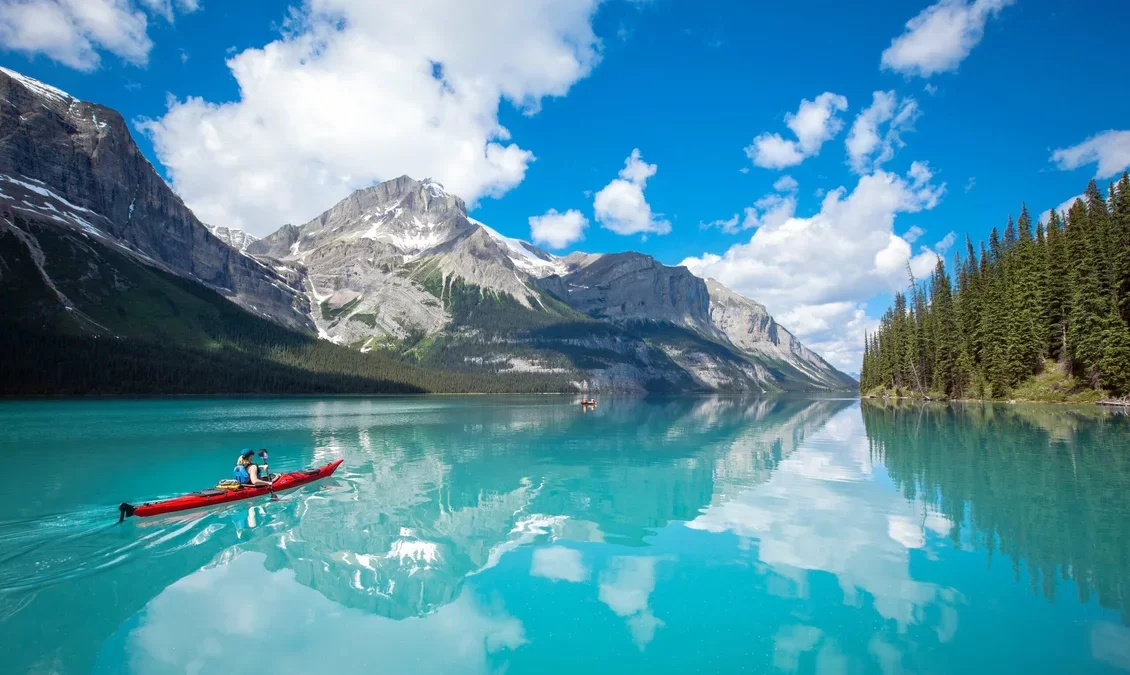 03. Banff National Park