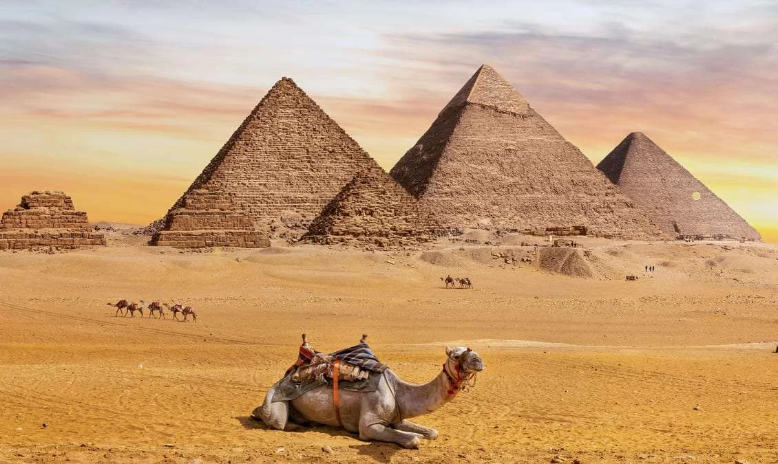 03. Egypt