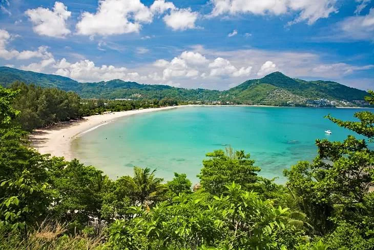 03. Phuket, Thailand