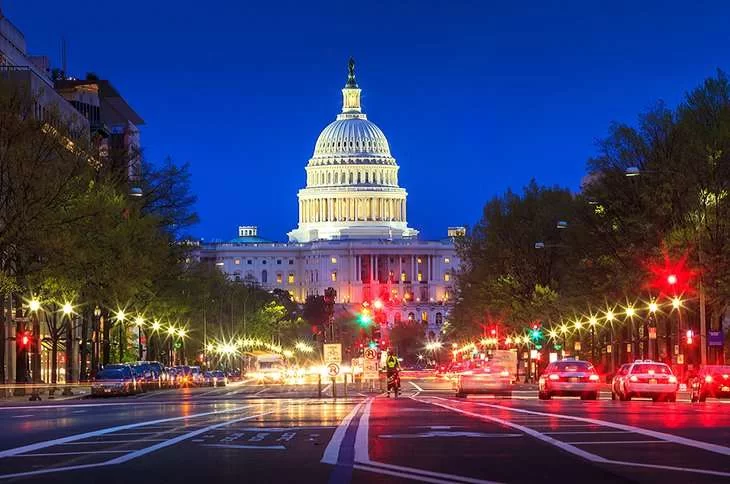 04. Washington, D.C.