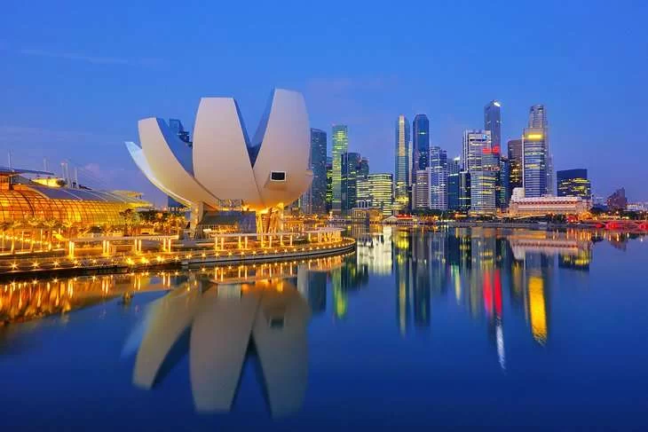 06. Singapore