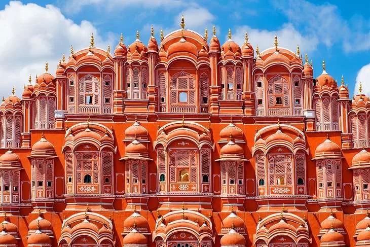 07. Jaipur, India