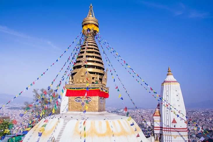 08. Kathmandu, Nepal