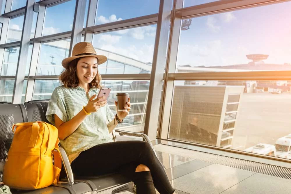 CAS Travel Focuses On Customer Satisfaction  	