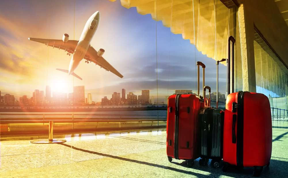 CAS TRAVEL & AERO