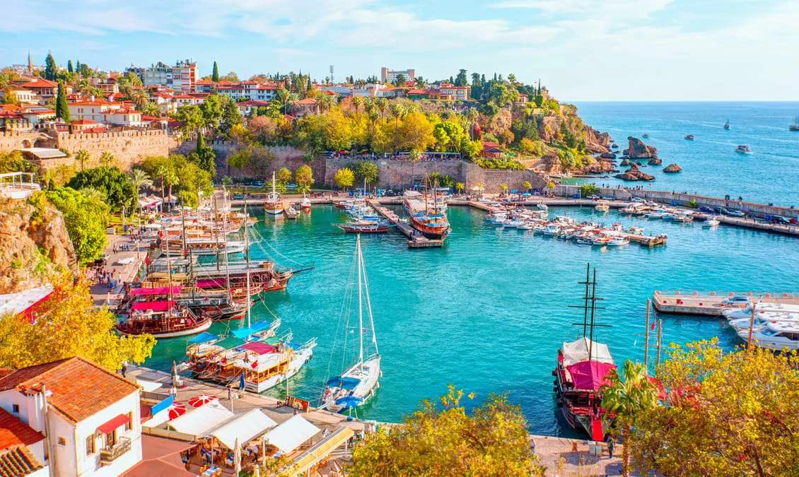 05. Istanbul