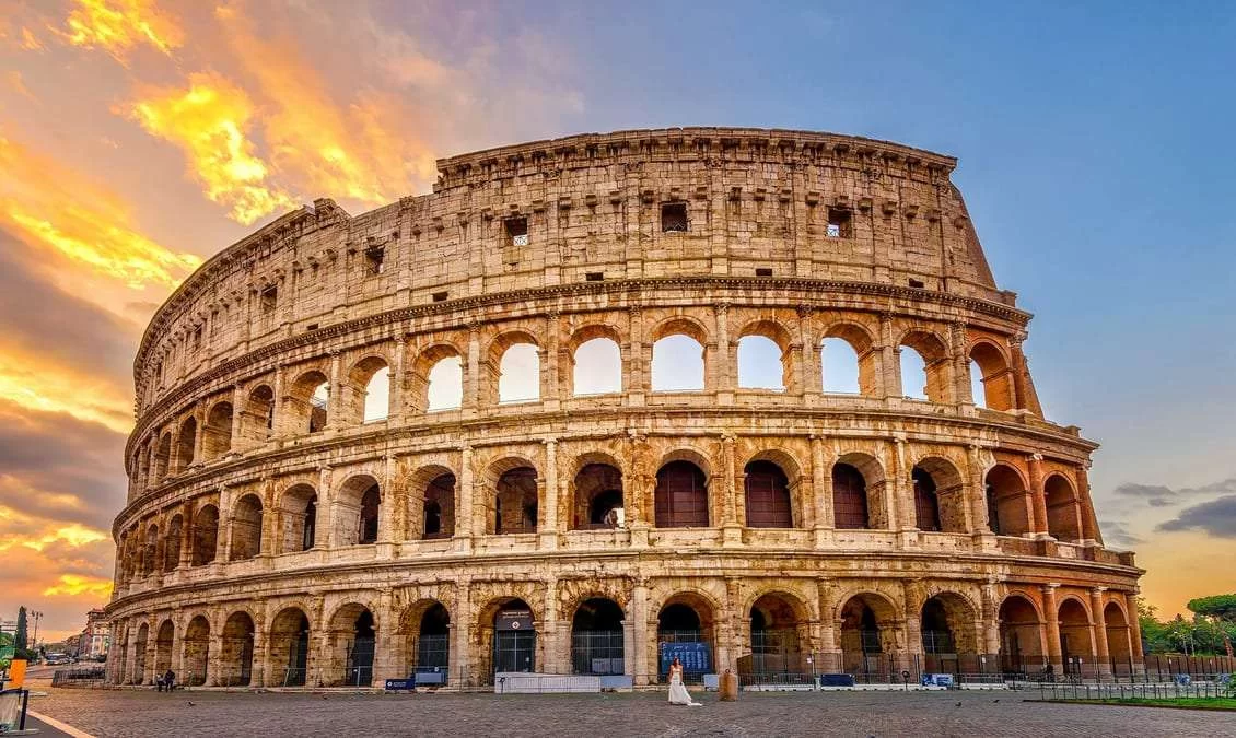 04. Rome