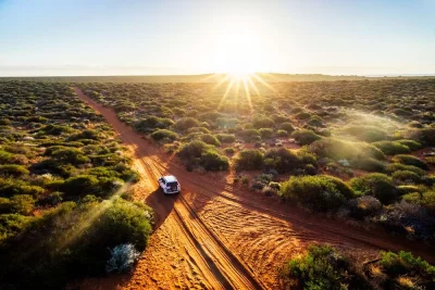 Australia Holiday Packages