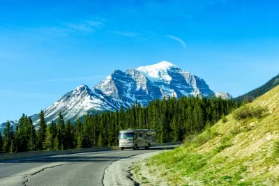 Canada Holiday Packages