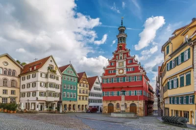 Europe Holiday Packages