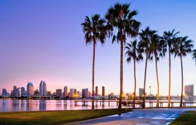 USA Holiday Packages