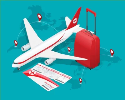 Air Ticketing