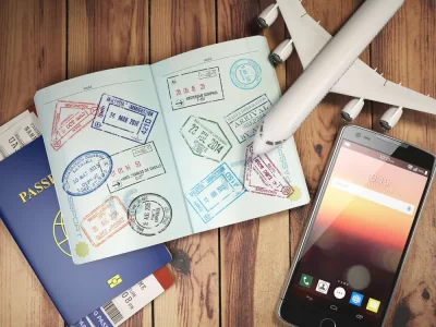 Travel Visa