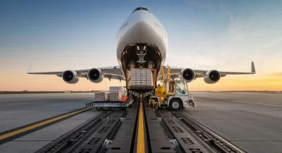 Cargo Charter