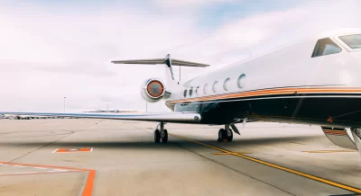 Aircraft Sales & Management