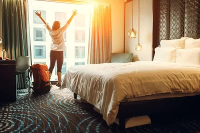 Hotel Booking