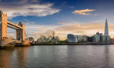 London