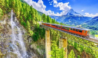 Switzerland